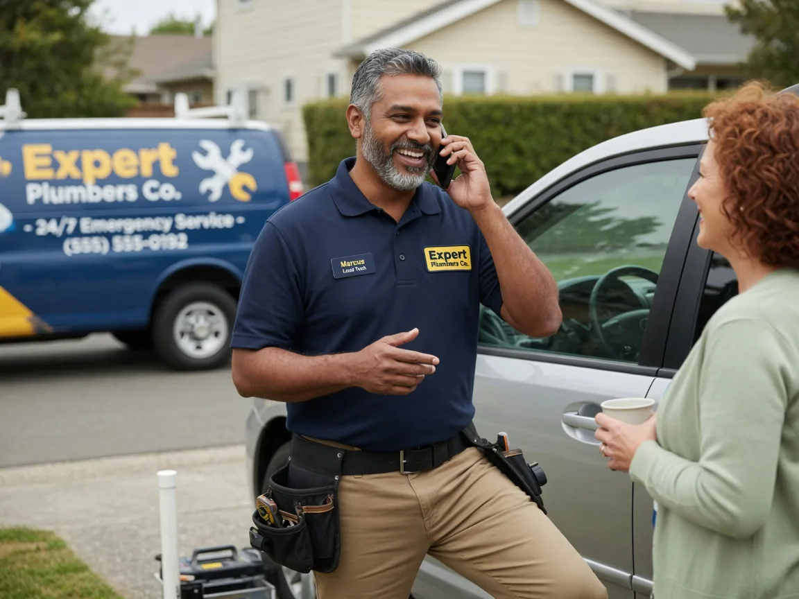 Clogged Drain Repair in Lehighton, PA